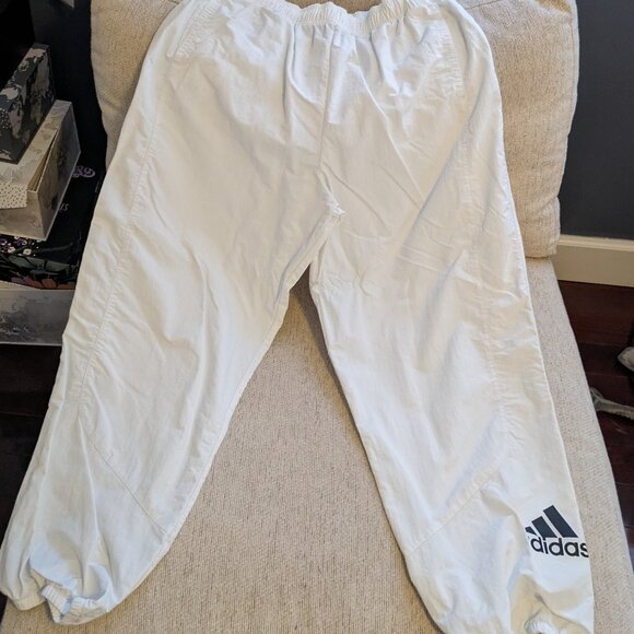 ADDIDAS SPORTWARE/ TRAINING - Picture 1 of 5